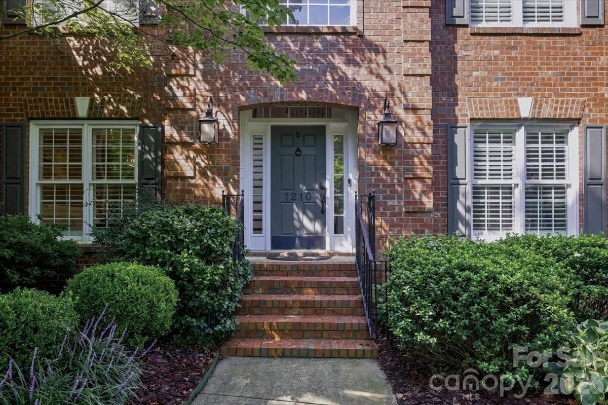 1210 Glynwater Lane, Waxhaw, NC 28173 - Photo 2