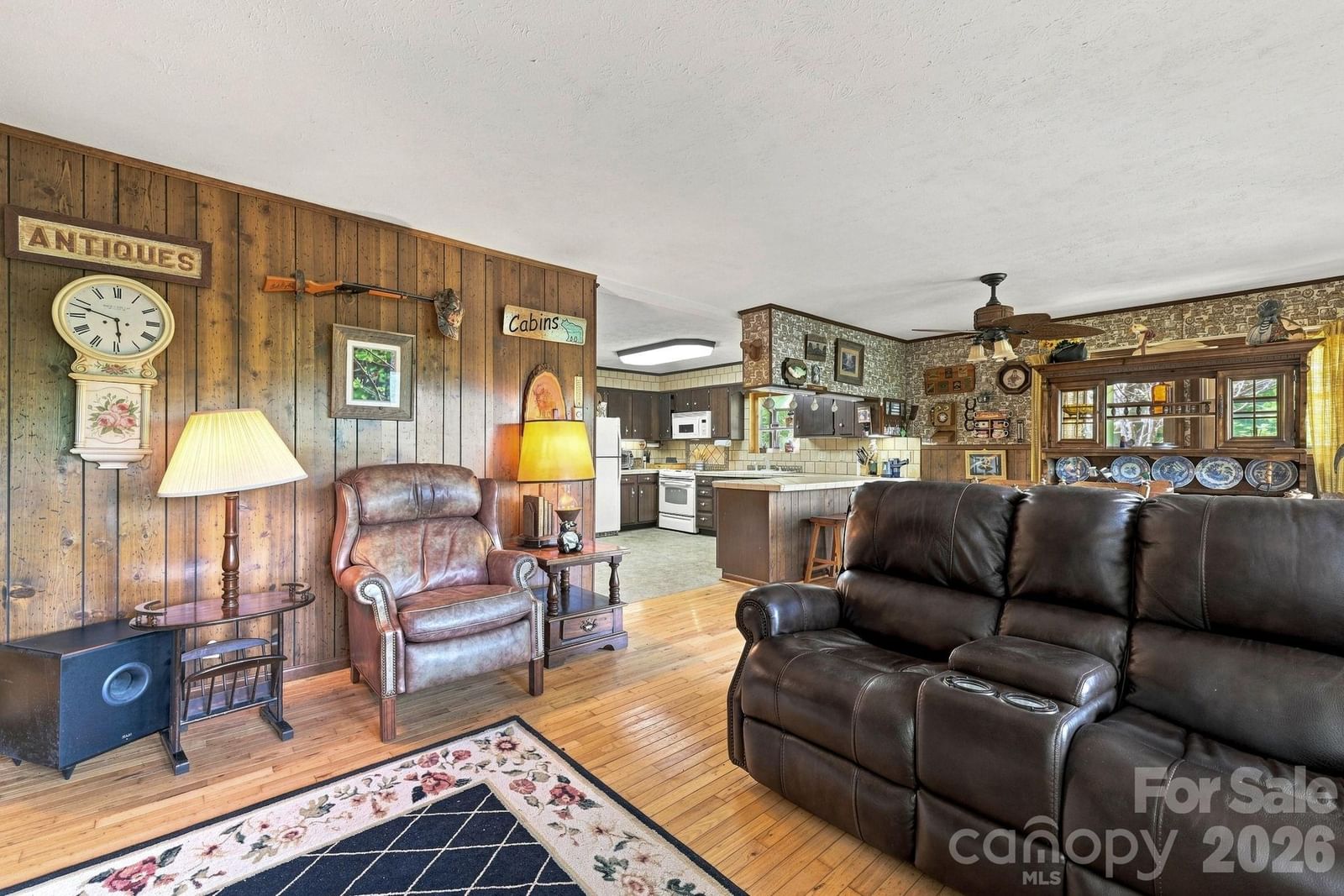 518 Nicholson Cove Road, Cullowhee, NC 28723 - Photo 5