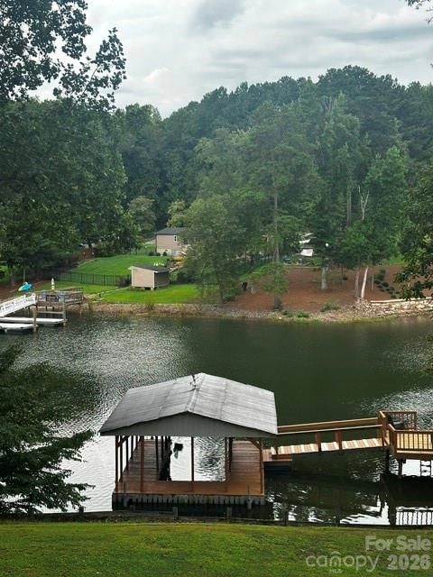 3623 Chevlot Hills Road #196, Sherrills Ford, NC 28673 - Photo 5