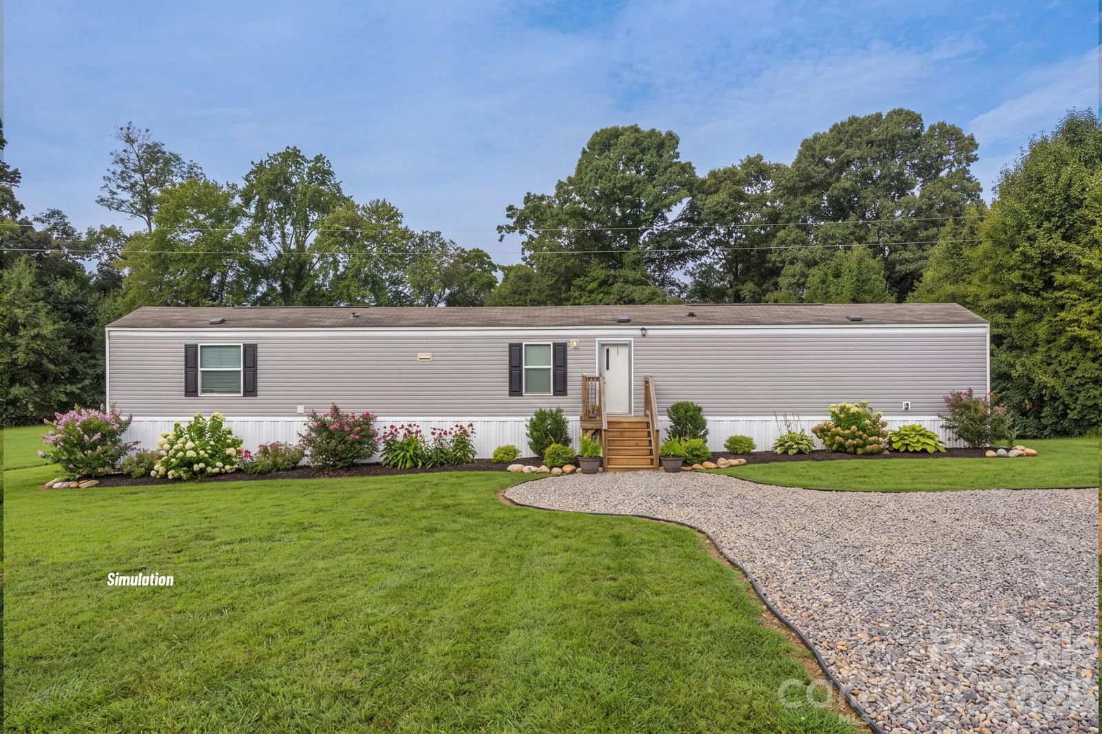 4081 Benny Shrum Lane, Maiden, NC 28650 - Photo 2