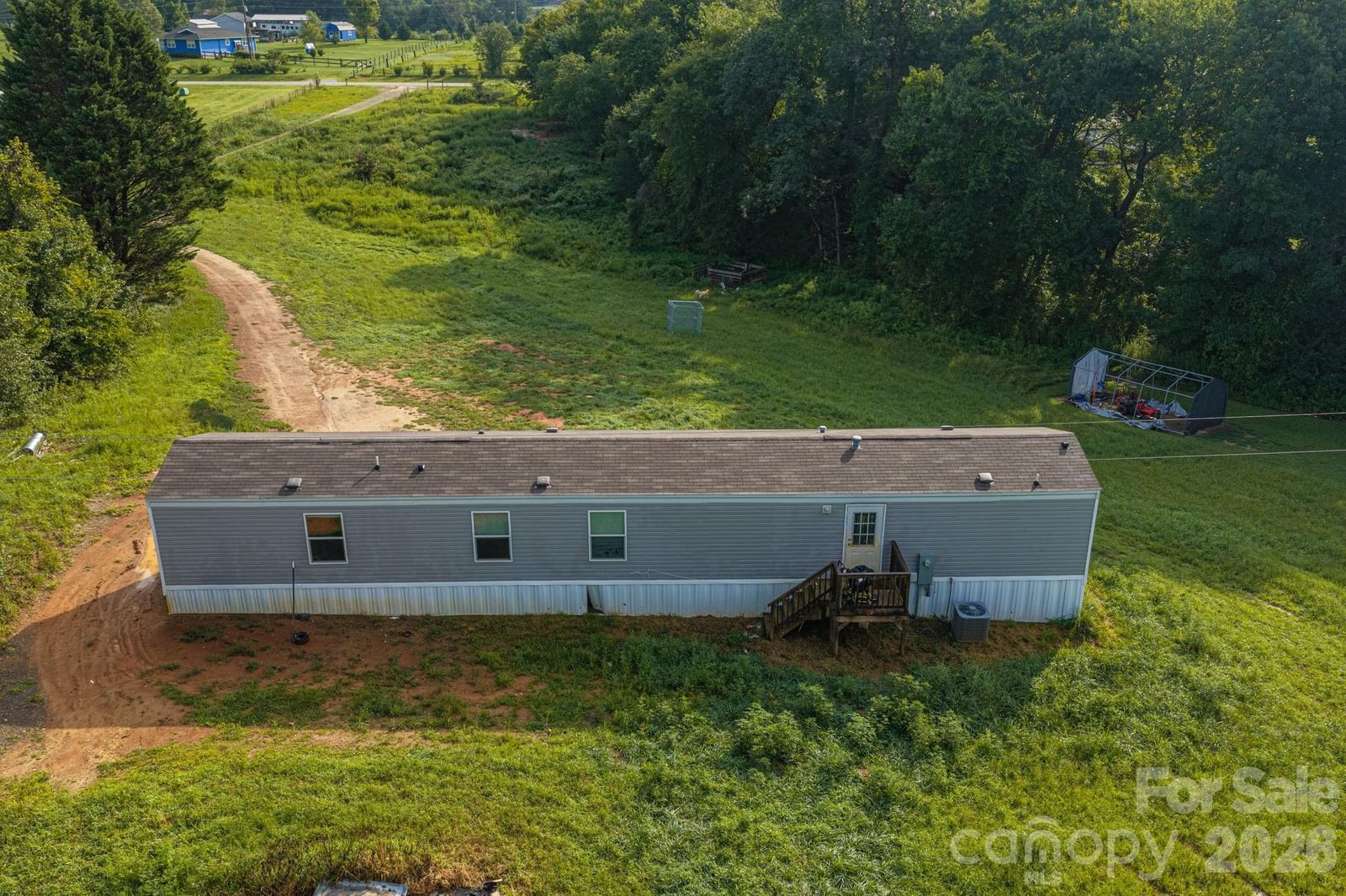 4081 Benny Shrum Lane, Maiden, NC 28650 - Photo 3