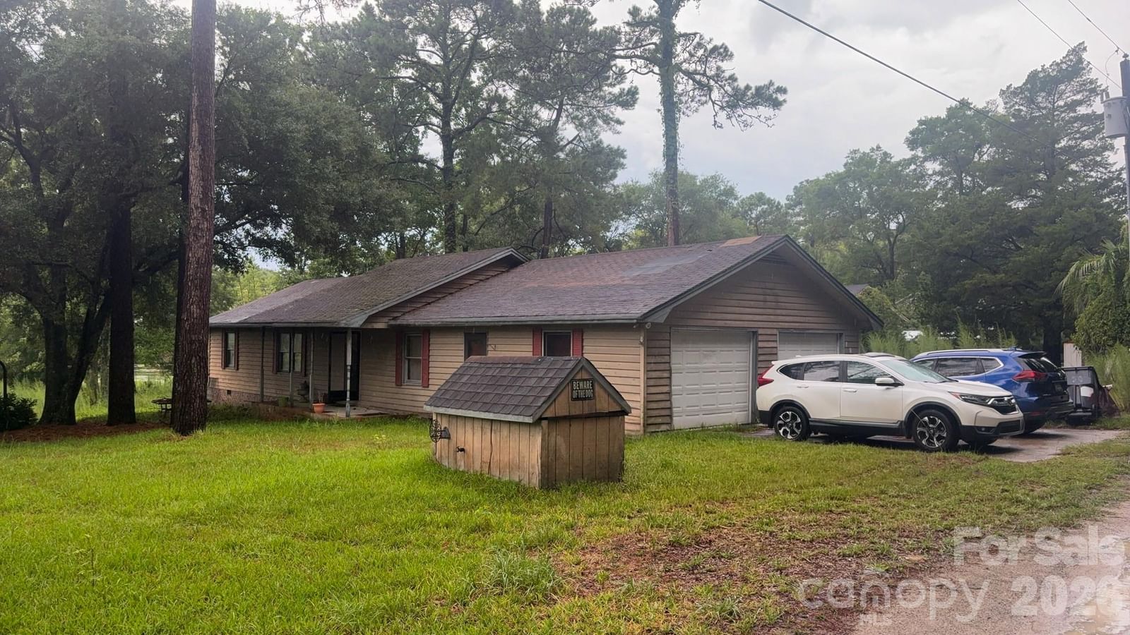 732 Sunset Lakes Boulevard, Sunset Beach, NC 28468