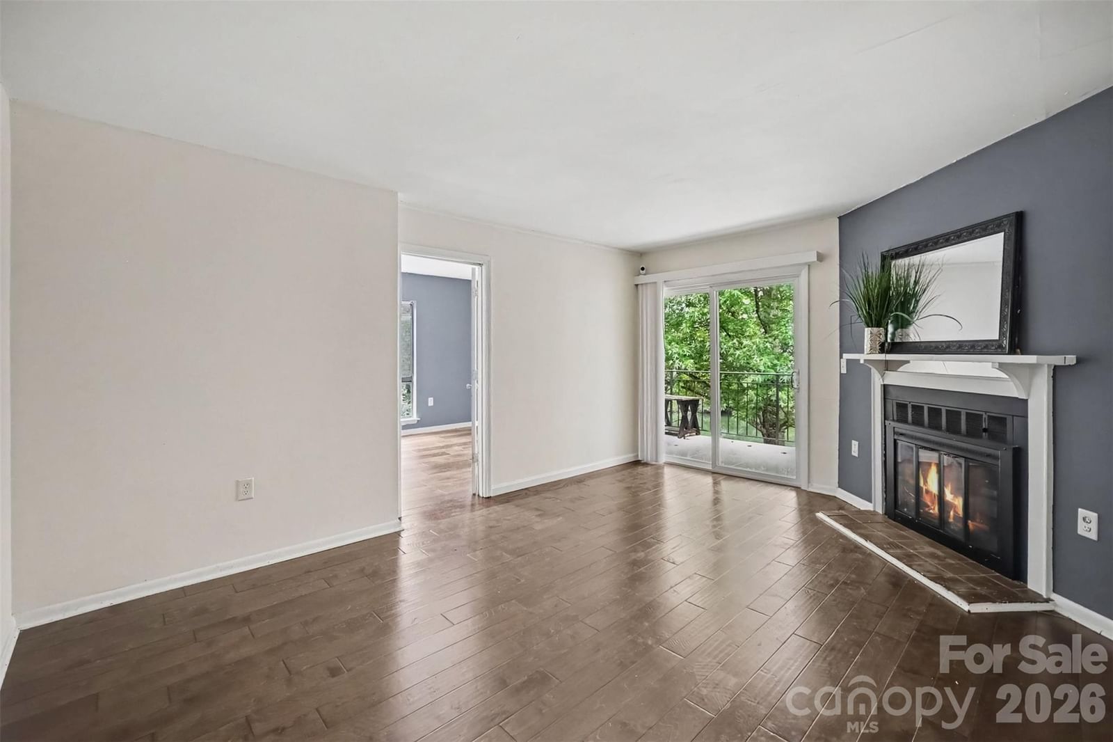 Property at 4902 Spring Lake #E, Charlotte, NC 28212