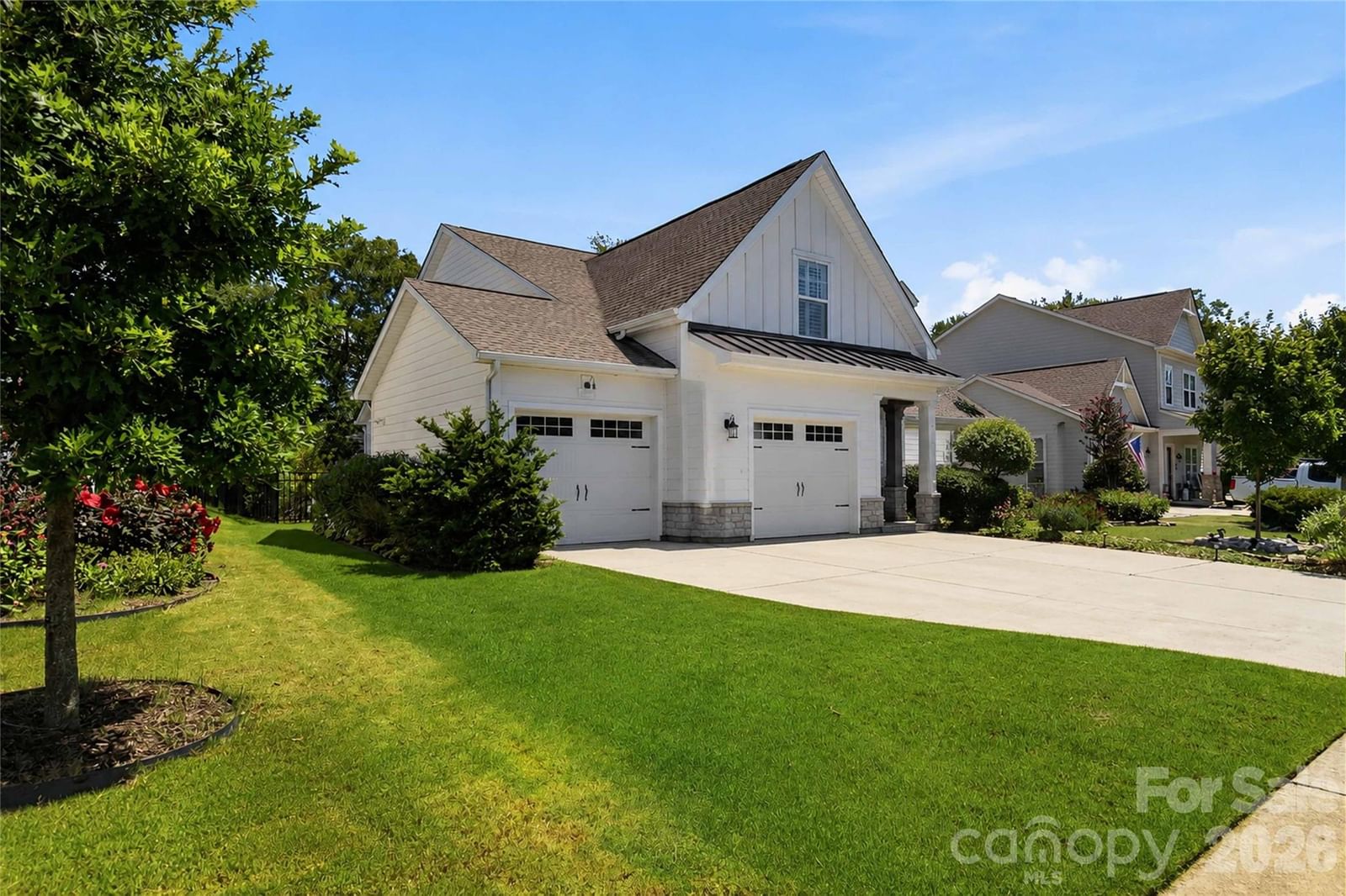 4108 Bent Green Lane, Monroe, NC 28112 - Photo 5