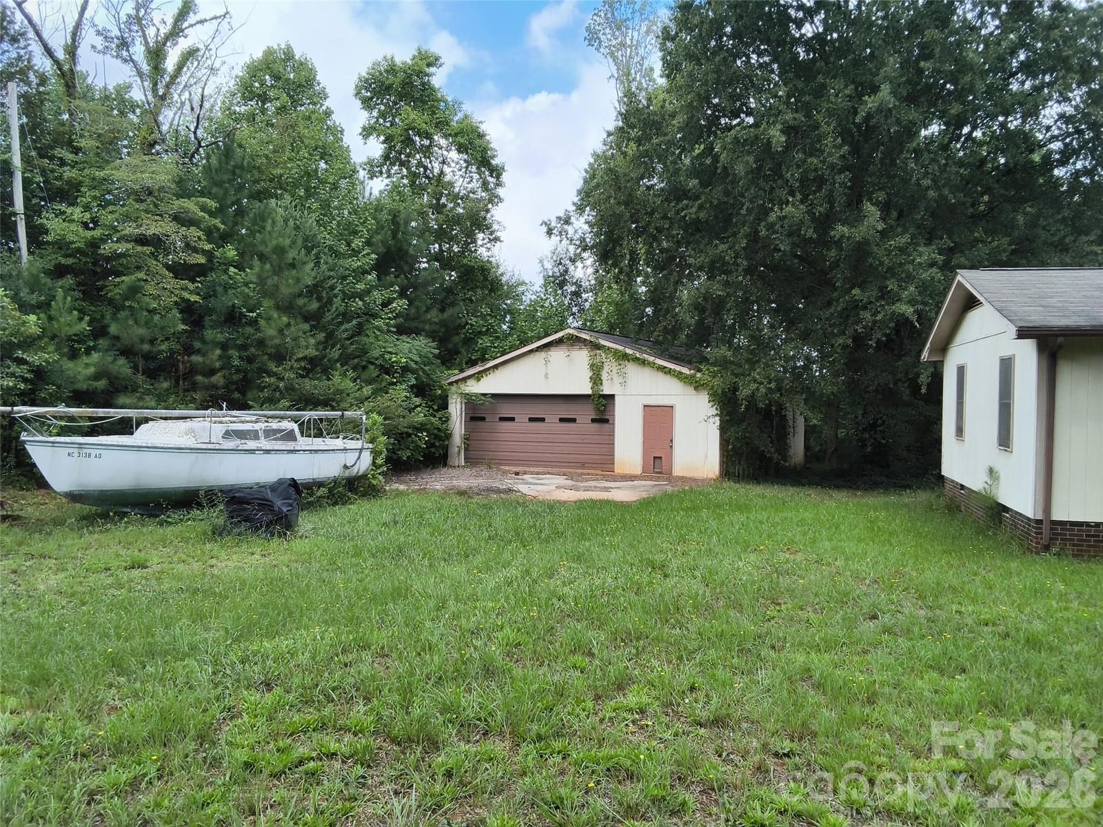 1981 Mollys Backbone Road, Sherrills Ford, NC 28673 - Photo 3