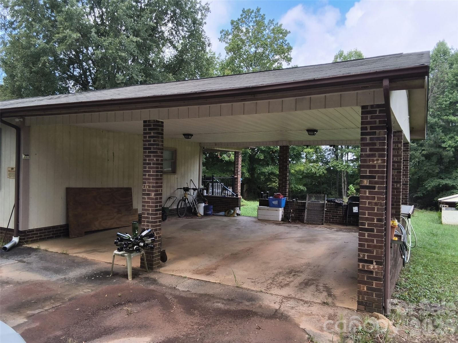 1981 Mollys Backbone Road, Sherrills Ford, NC 28673 - Photo 4