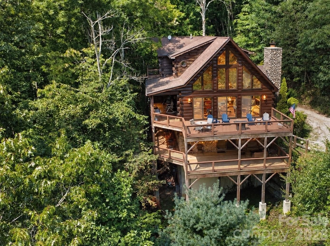 287 Tracking Elk Trail, Waynesville, NC 28785 - Photo 3