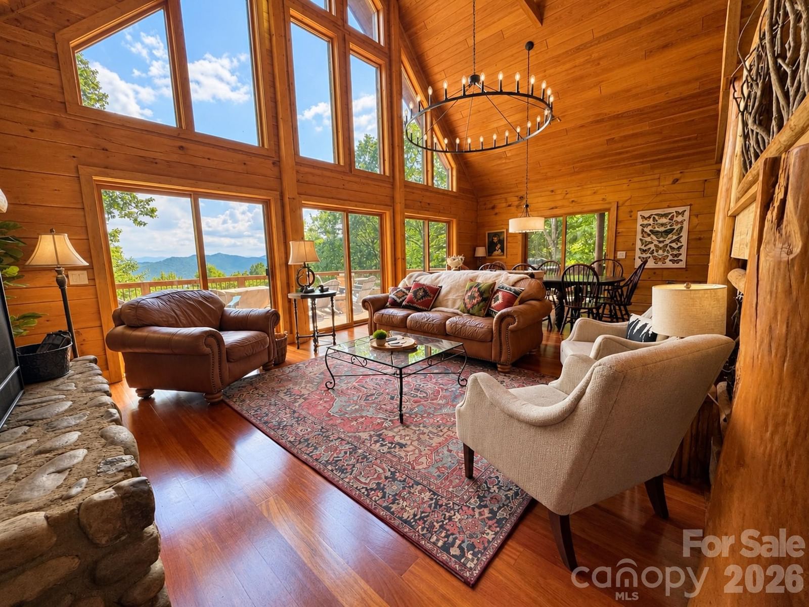 287 Tracking Elk Trail, Waynesville, NC 28785 - Photo 4