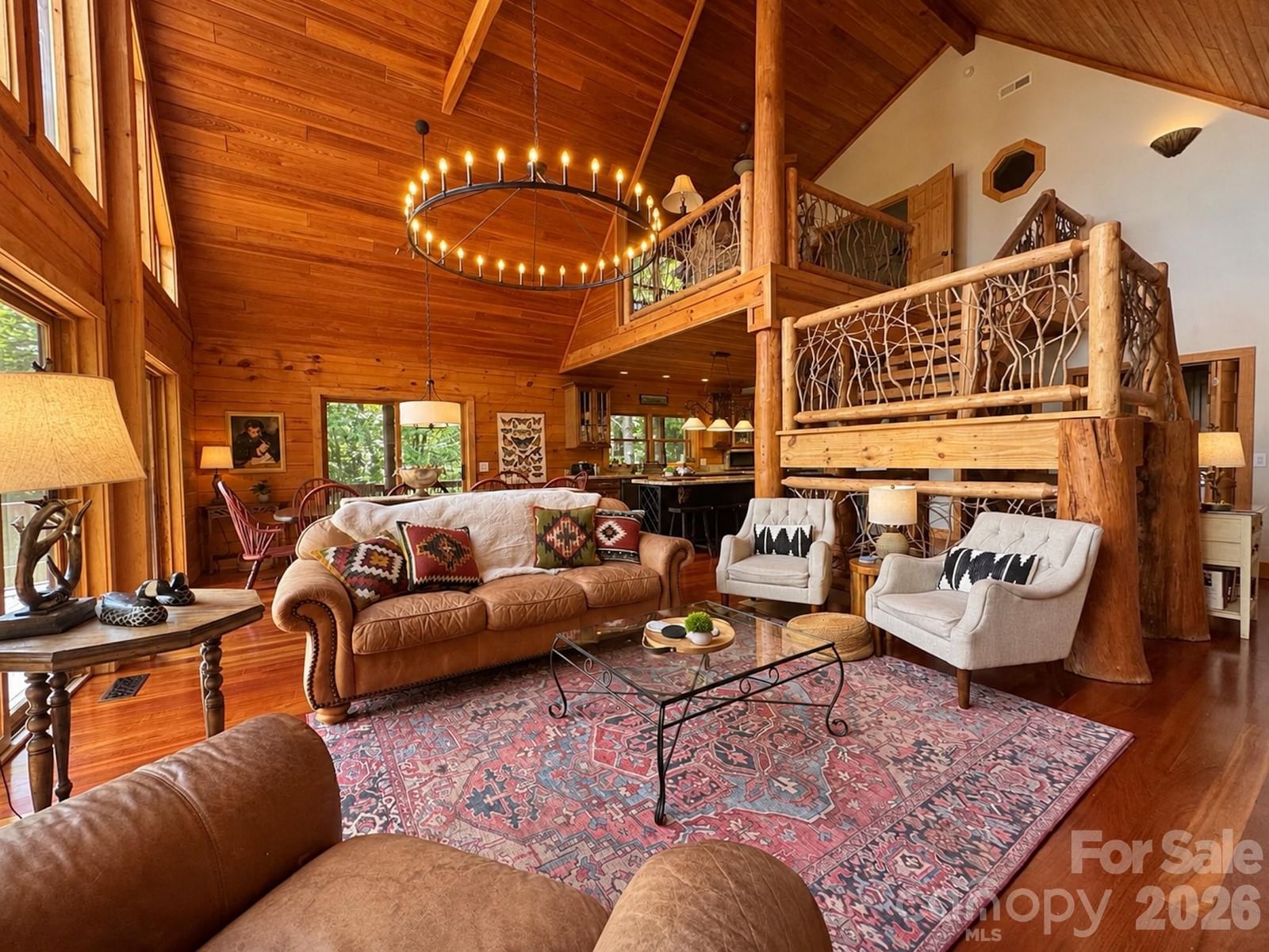 287 Tracking Elk Trail, Waynesville, NC 28785 - Photo 5