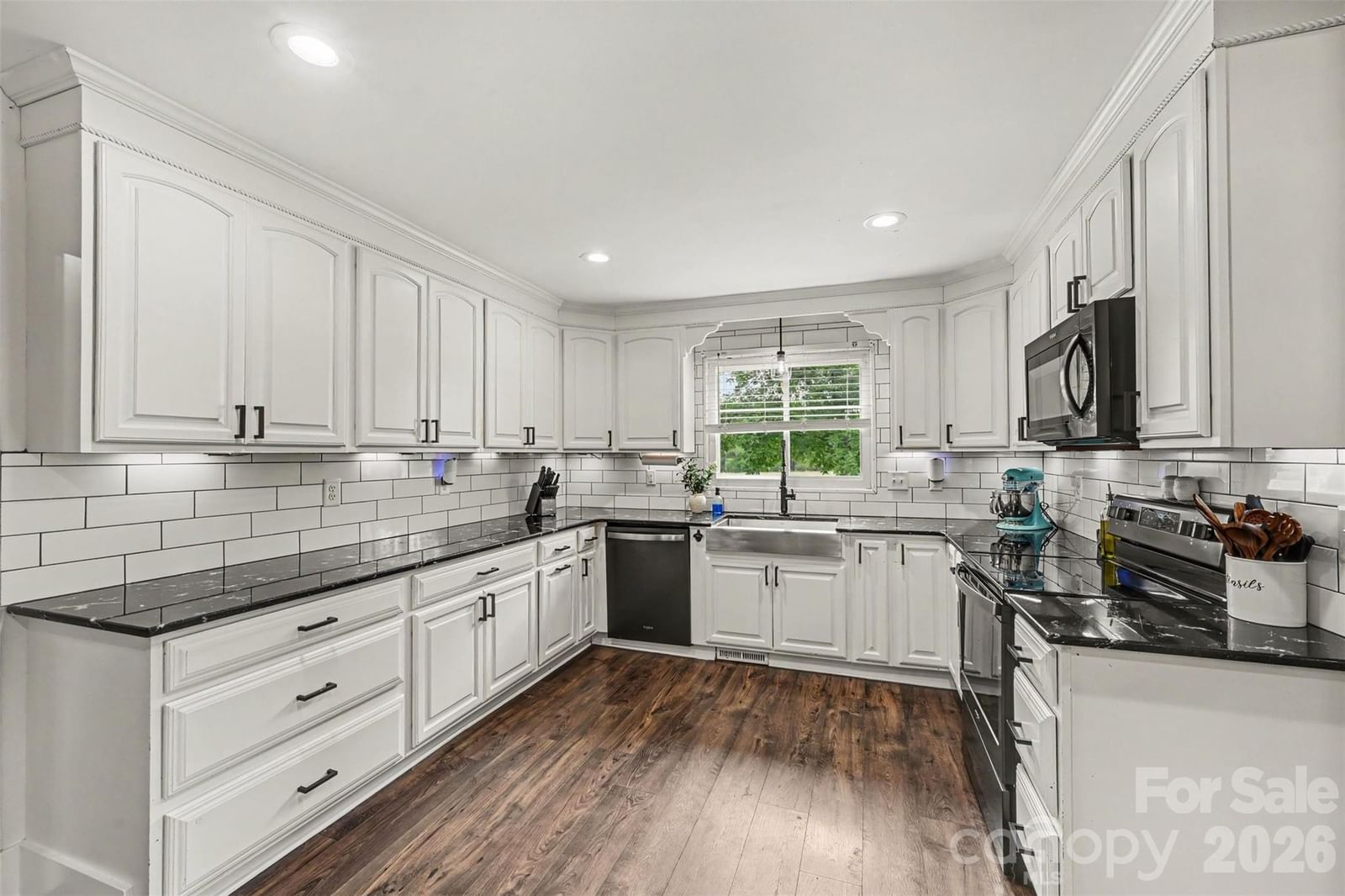 5718 White Store Road, Wingate, NC 28174 - Photo 2