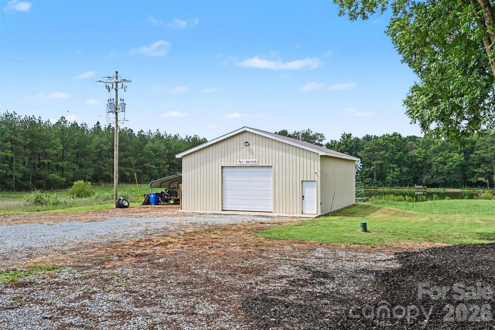5718 White Store Road, Wingate, NC 28174 - Photo 4