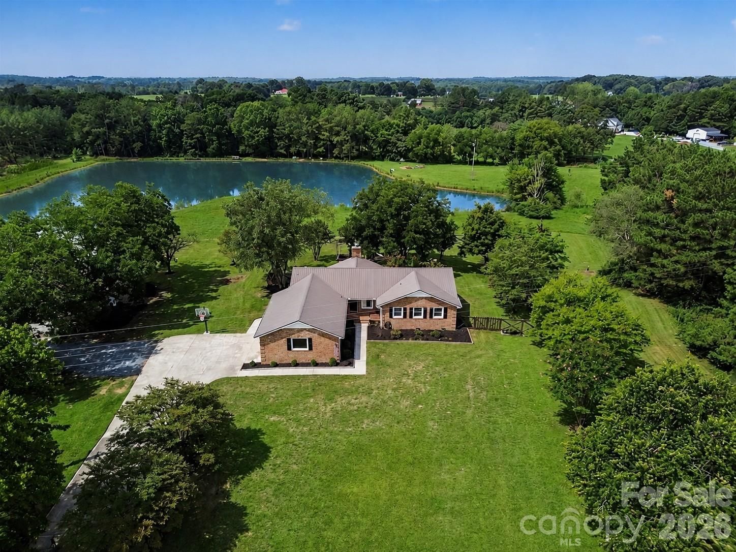 5718 White Store Road, Wingate, NC 28174 - Photo 3