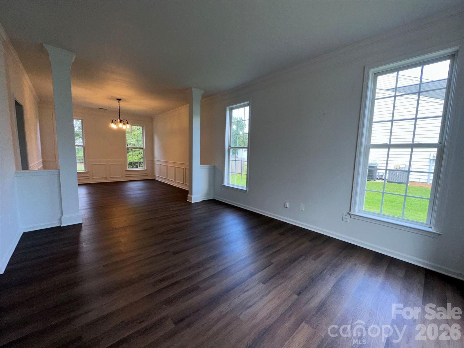 5867 Crimson Oak Court, Harrisburg, NC 28075 - Photo 2
