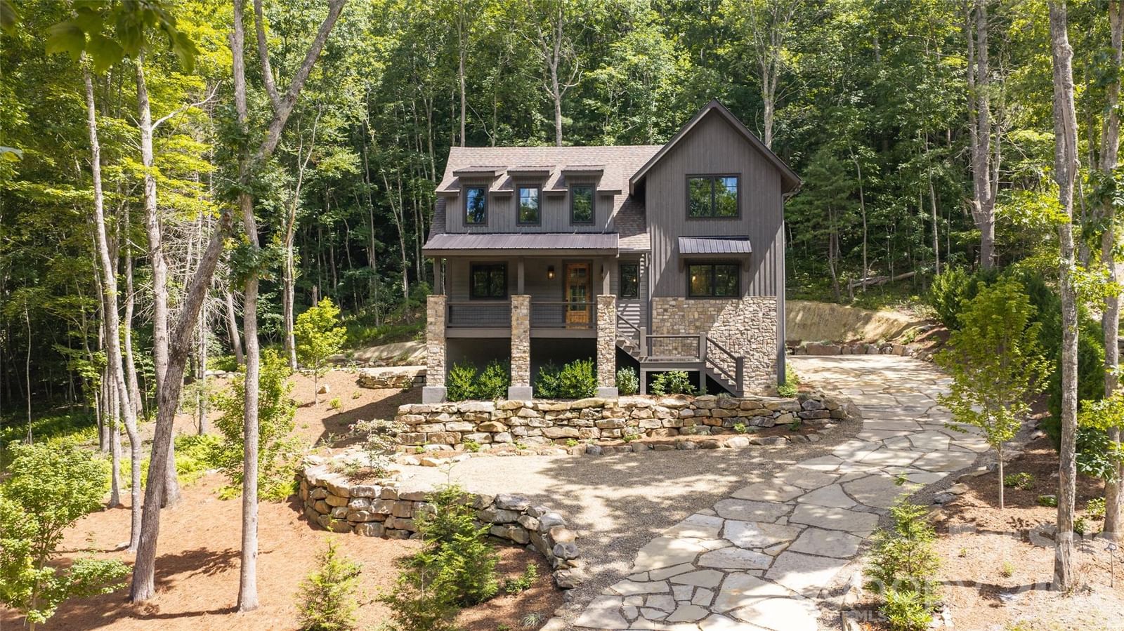 11 Fish Camp Trail #W19, Glenville, NC 28736