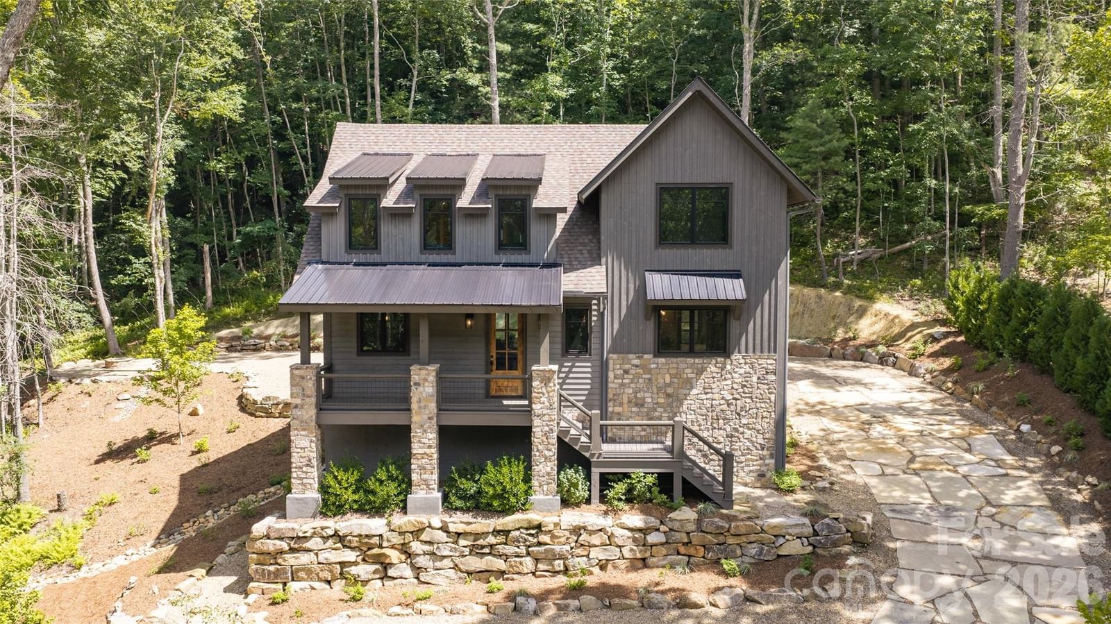 11 Fish Camp Trail #W19, Glenville, NC 28736 - Photo 2