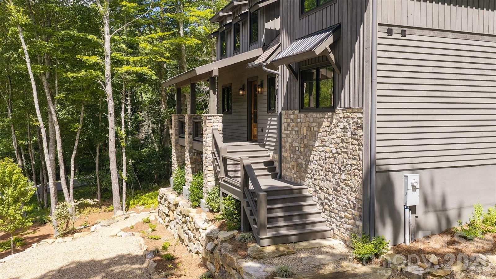 11 Fish Camp Trail #W19, Glenville, NC 28736 - Photo 3