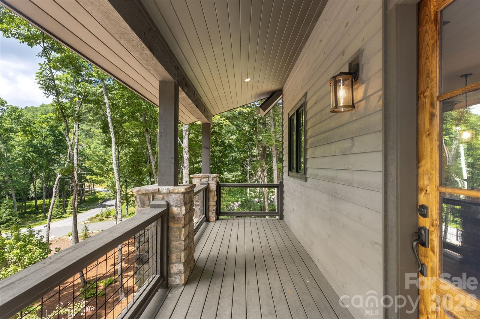 11 Fish Camp Trail #W19, Glenville, NC 28736 - Photo 4