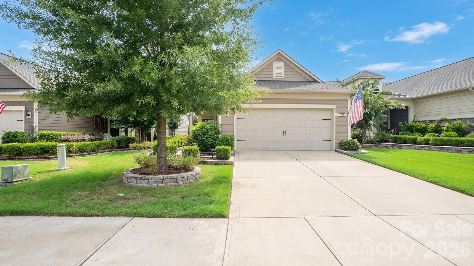 1018 Kirby Drive, Fort Mill, SC 29715 - Photo 2