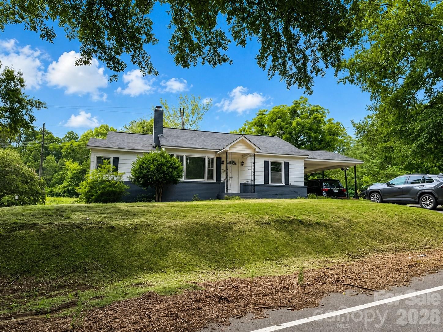 1499 Old Landsford Road, Lancaster, SC 29720