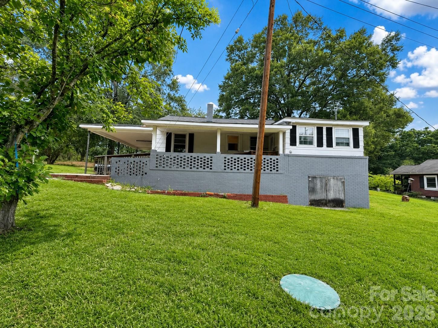 1499 Old Landsford Road, Lancaster, SC 29720 - Photo 5