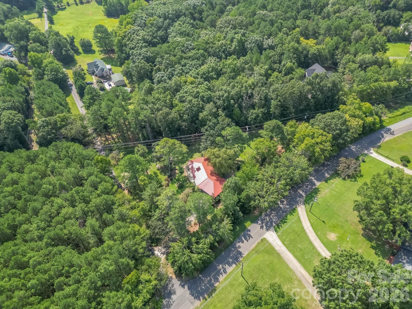 436 Allenton Street, Norwood, NC 28128 - Photo 2