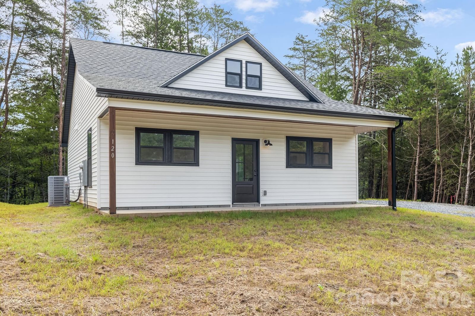 120 Dog Star Lane, Alexander, NC 28701 - Photo 3