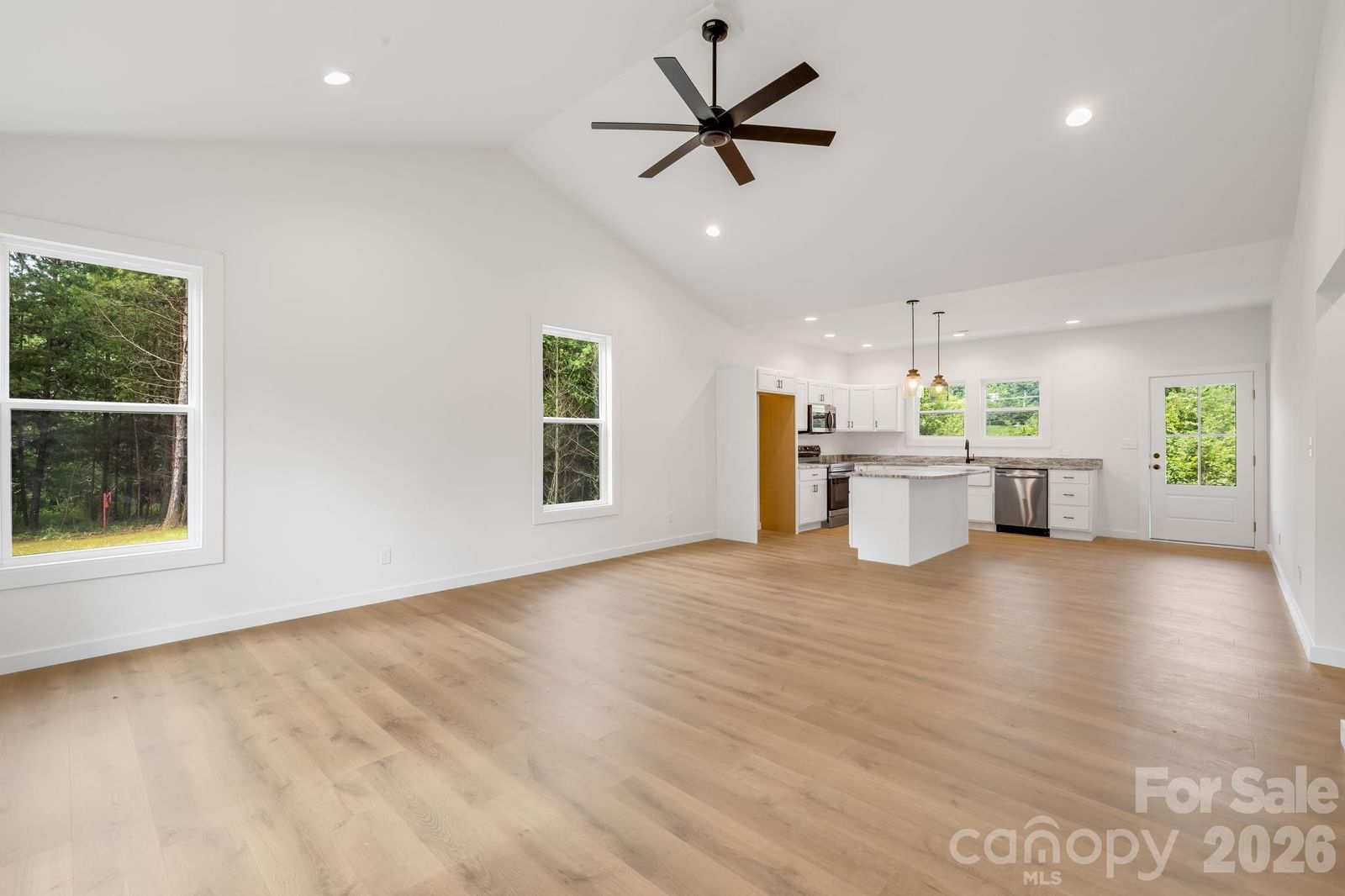 120 Dog Star Lane, Alexander, NC 28701 - Photo 5
