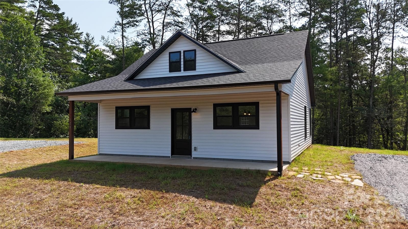 120 Dog Star Lane, Alexander, NC 28701