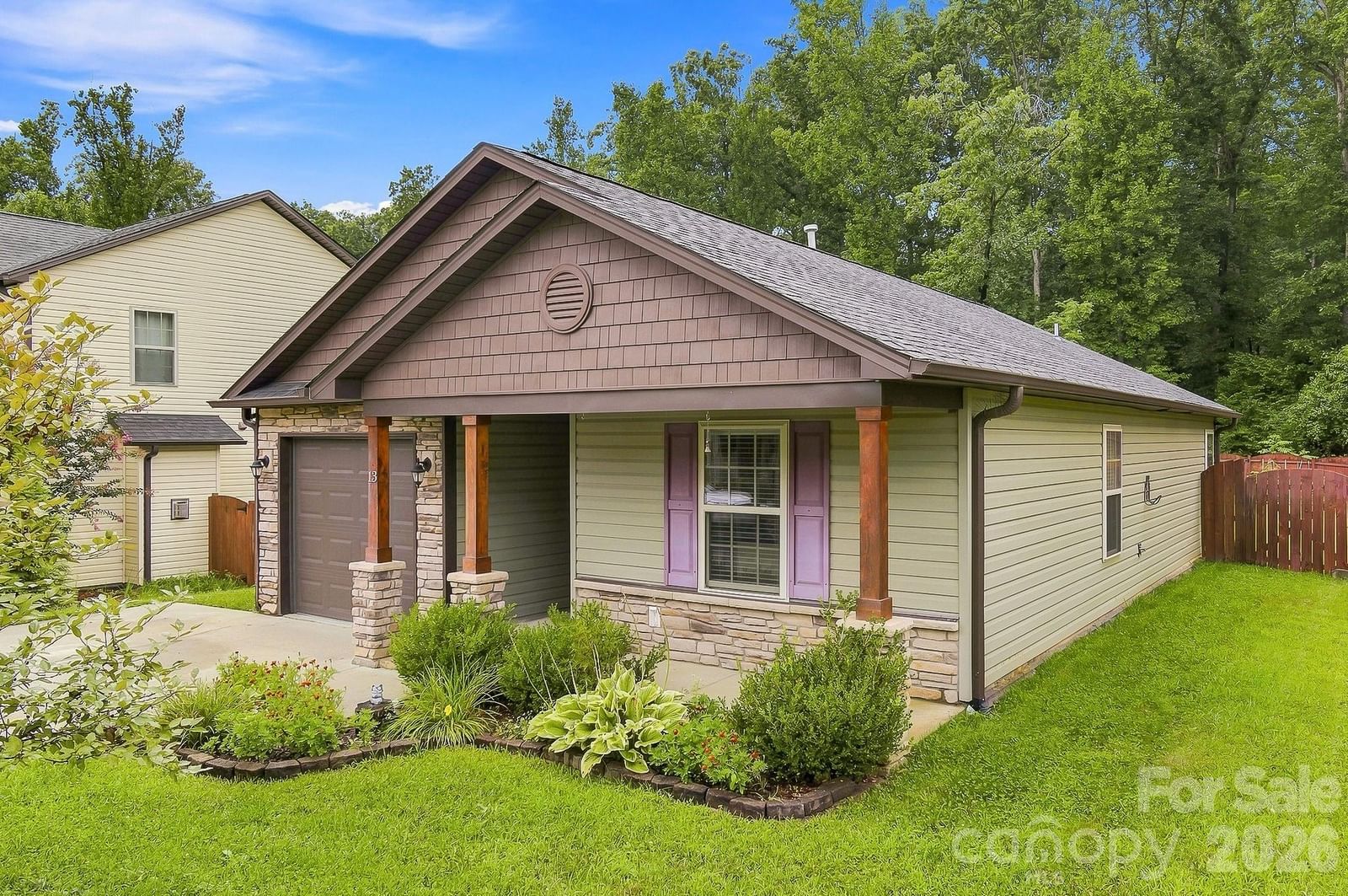 13 Mallard Run Drive, Arden, NC 28704