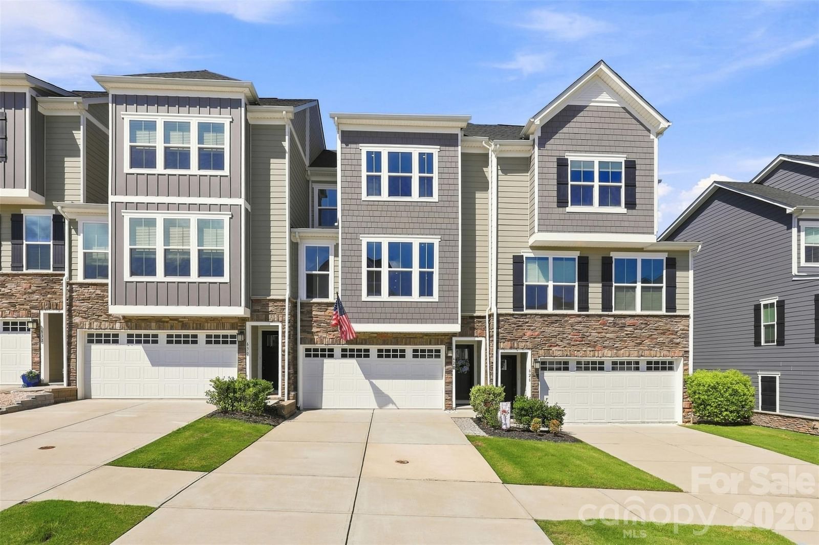 628 Crudent Road, Tega Cay, SC 29708