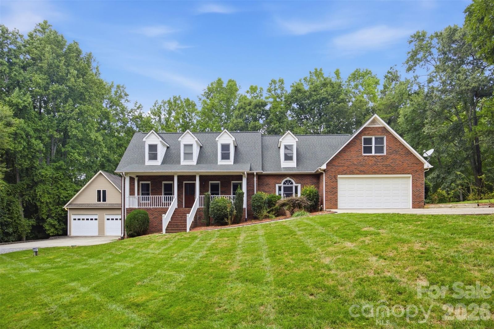 142 Griffin Street, Stanley, NC 28164