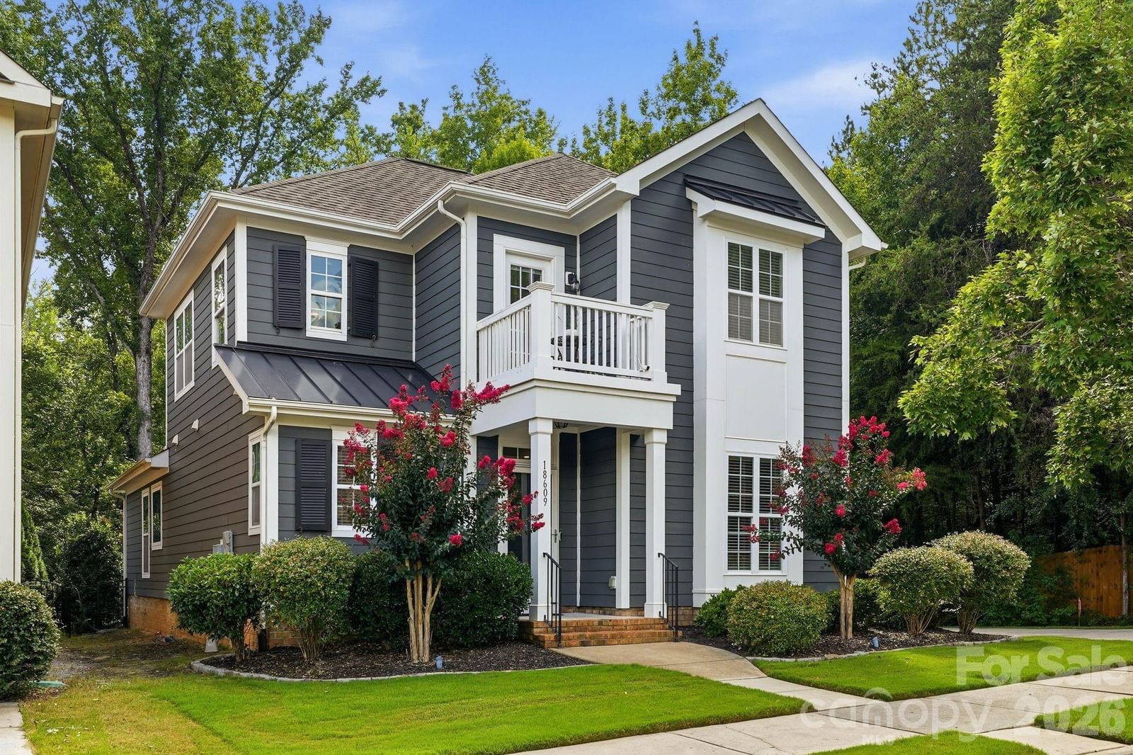 18609 Boulder Rock Loop #18, Davidson, NC 28036