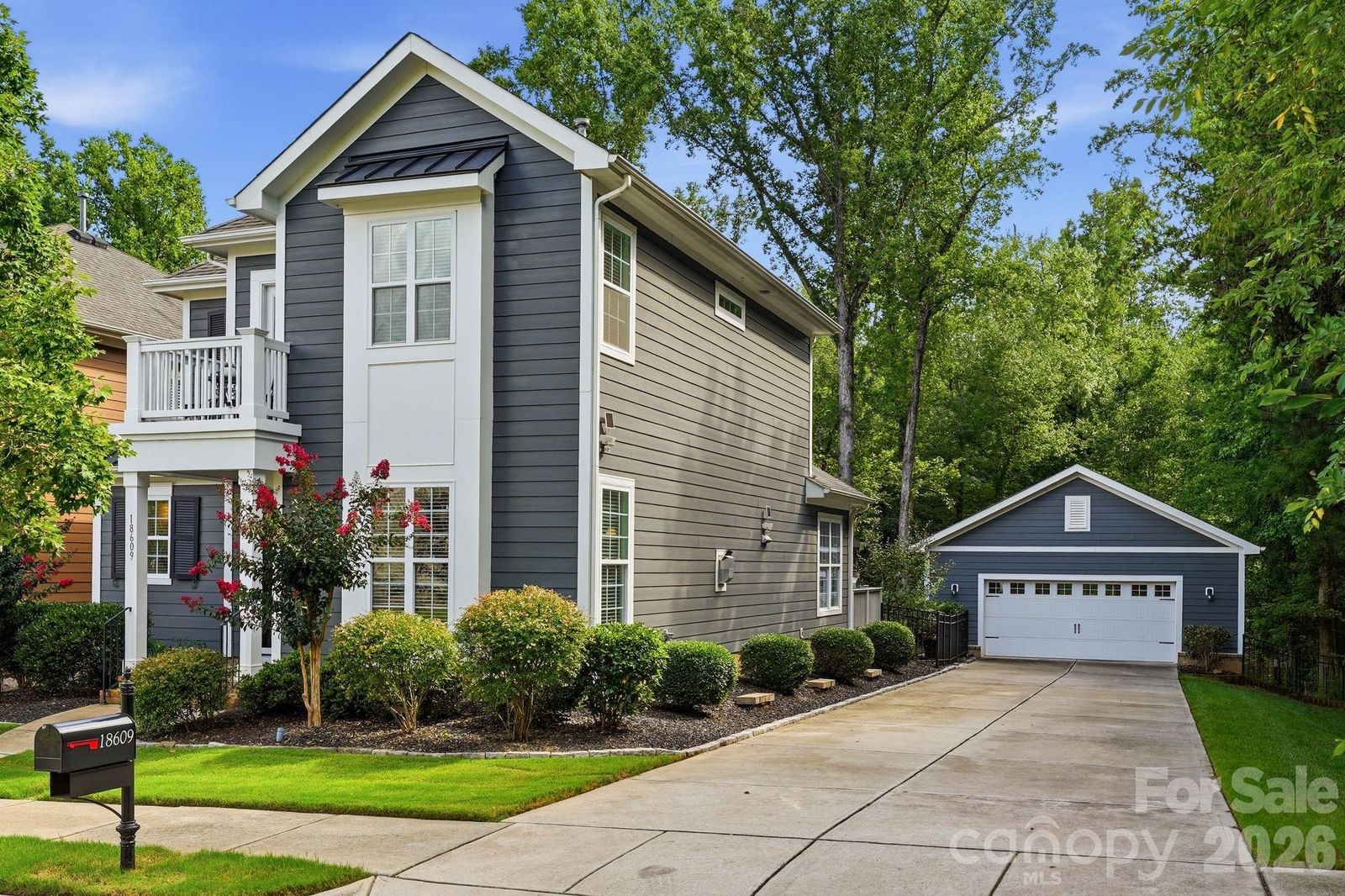 18609 Boulder Rock Loop #18, Davidson, NC 28036 - Photo 2