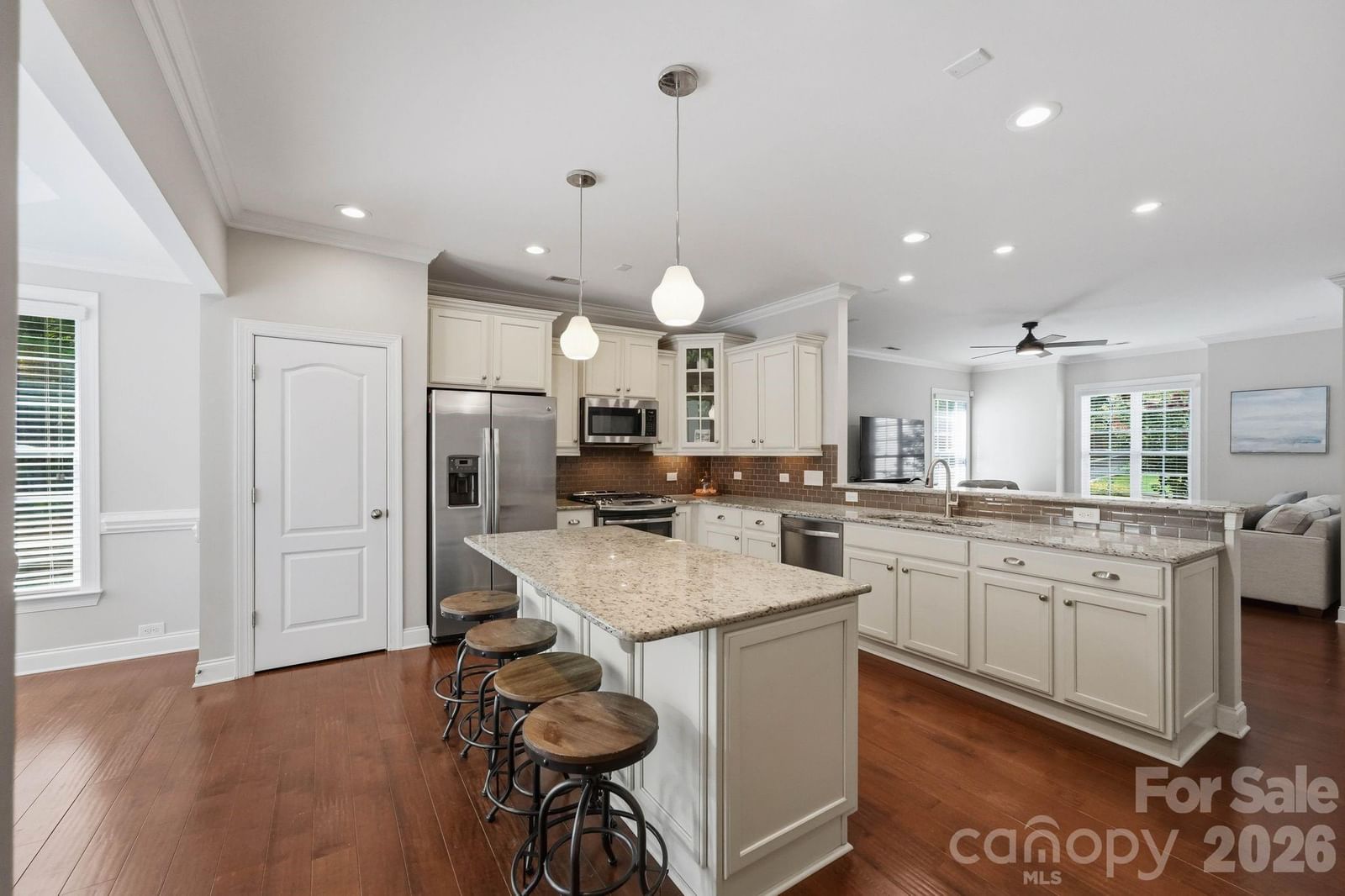 18609 Boulder Rock Loop #18, Davidson, NC 28036 - Photo 4