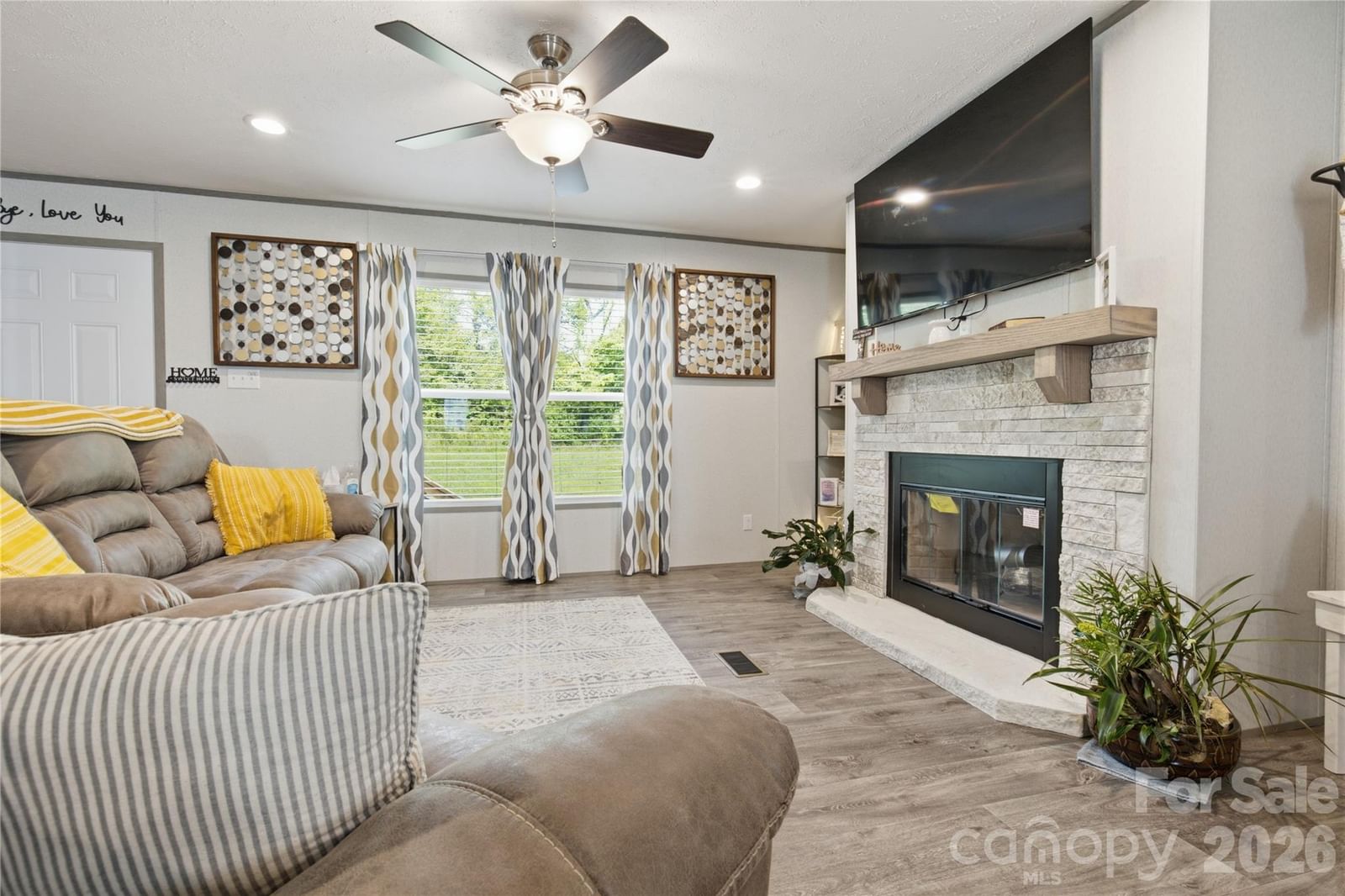 3906 Hollis Road, Ellenboro, NC 28040 - Photo 5