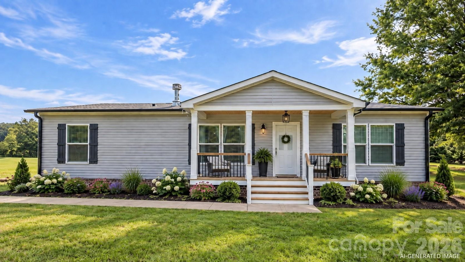 3906 Hollis Road, Ellenboro, NC 28040