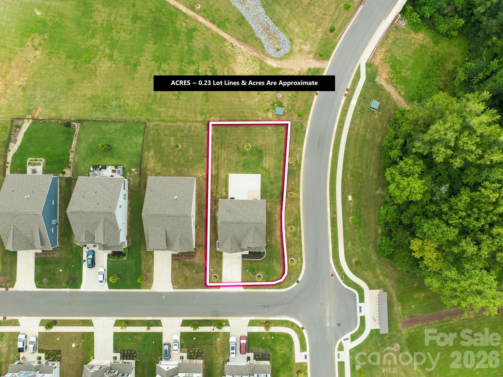 104 Aviendha Lane, Troutman, NC 28166 - Photo 2