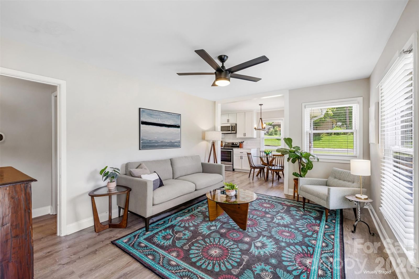 3123 Edsel Place, Charlotte, NC 28205 - Photo 4