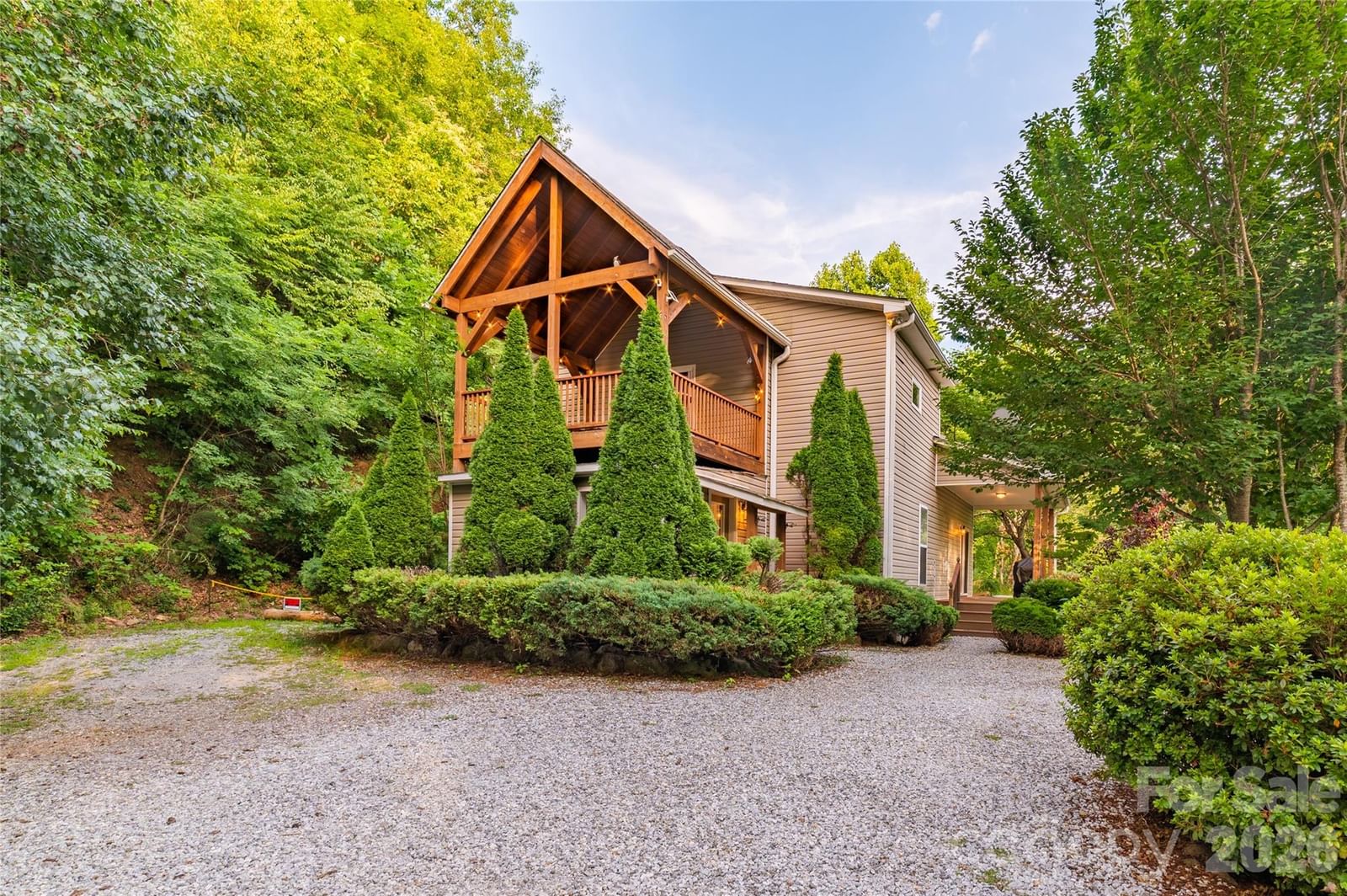 67 Hummingbird Hill Road, Franklin, NC 28734 - Photo 2