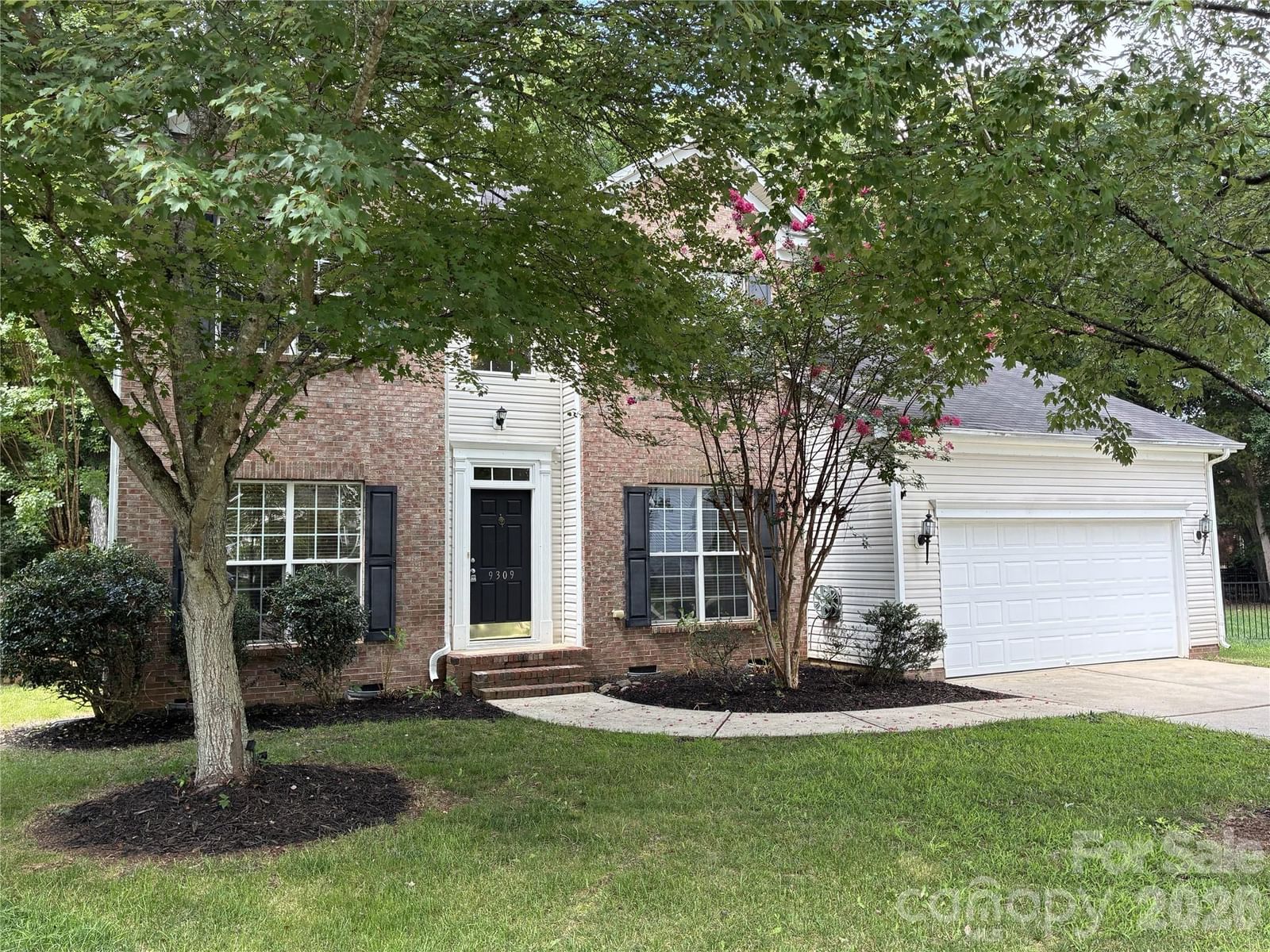 9309 Shrewsbury Drive, Waxhaw, NC 28173
