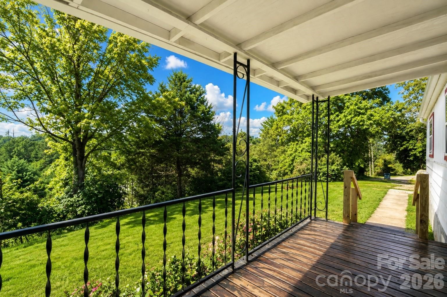 27 Lela Lane #4A, Alexander, NC 28701 - Photo 2
