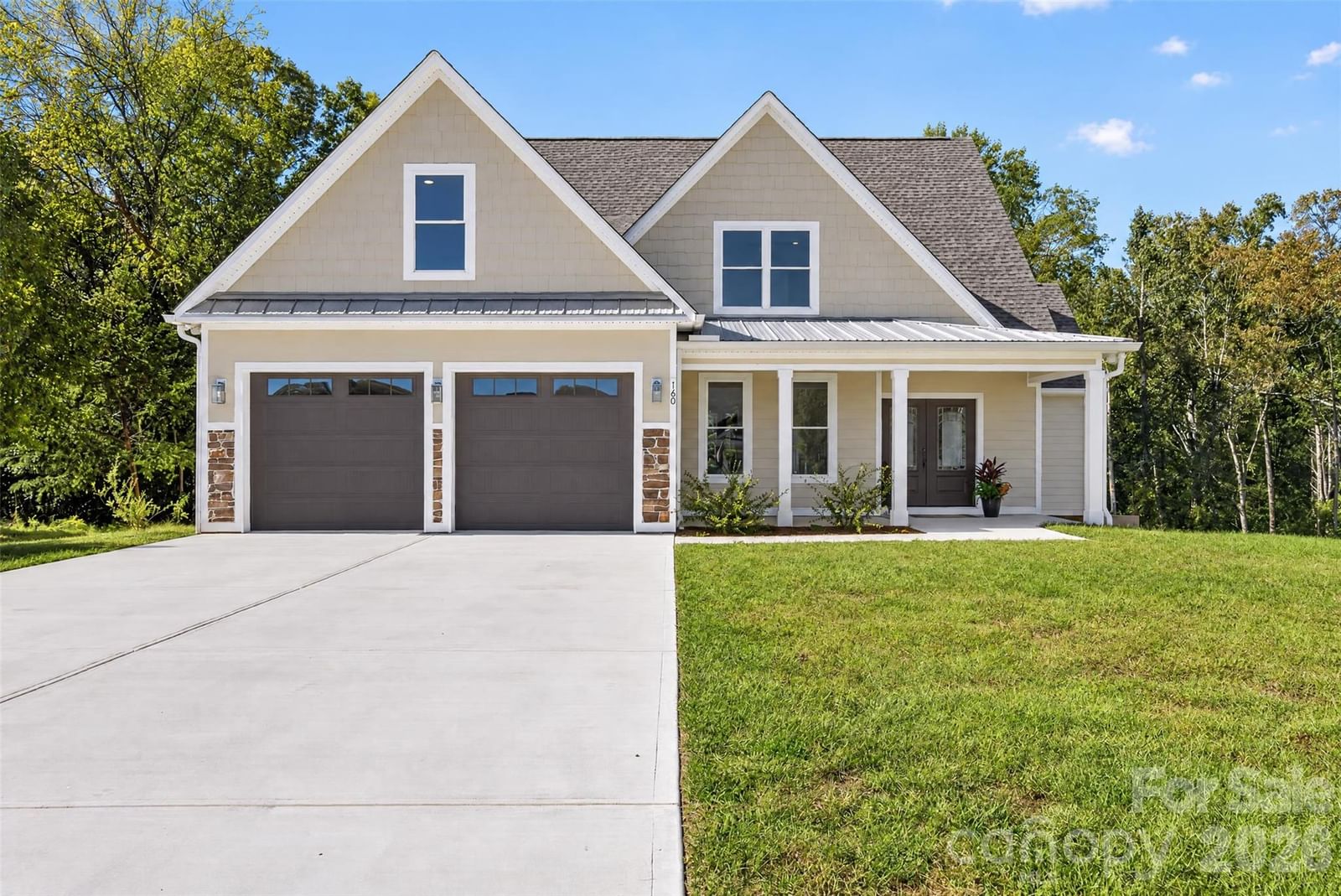 160 Pumice Drive, Statesville, NC 28625