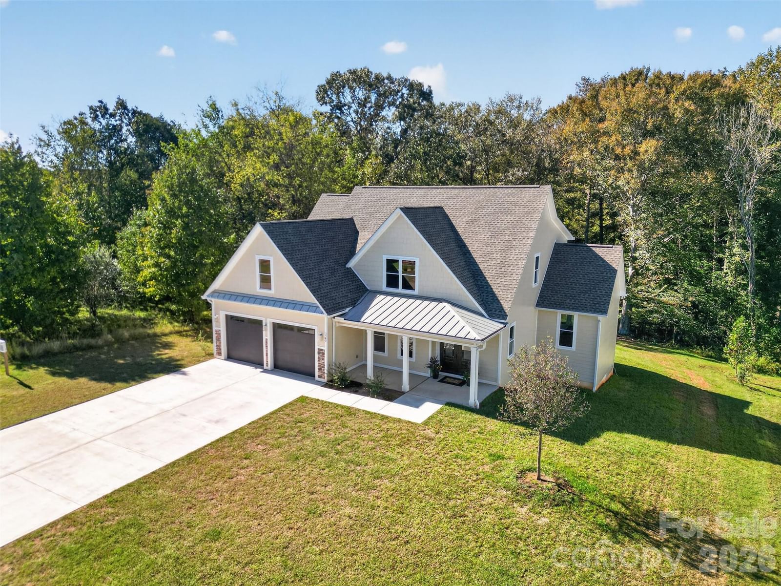 160 Pumice Drive, Statesville, NC 28625 - Photo 3