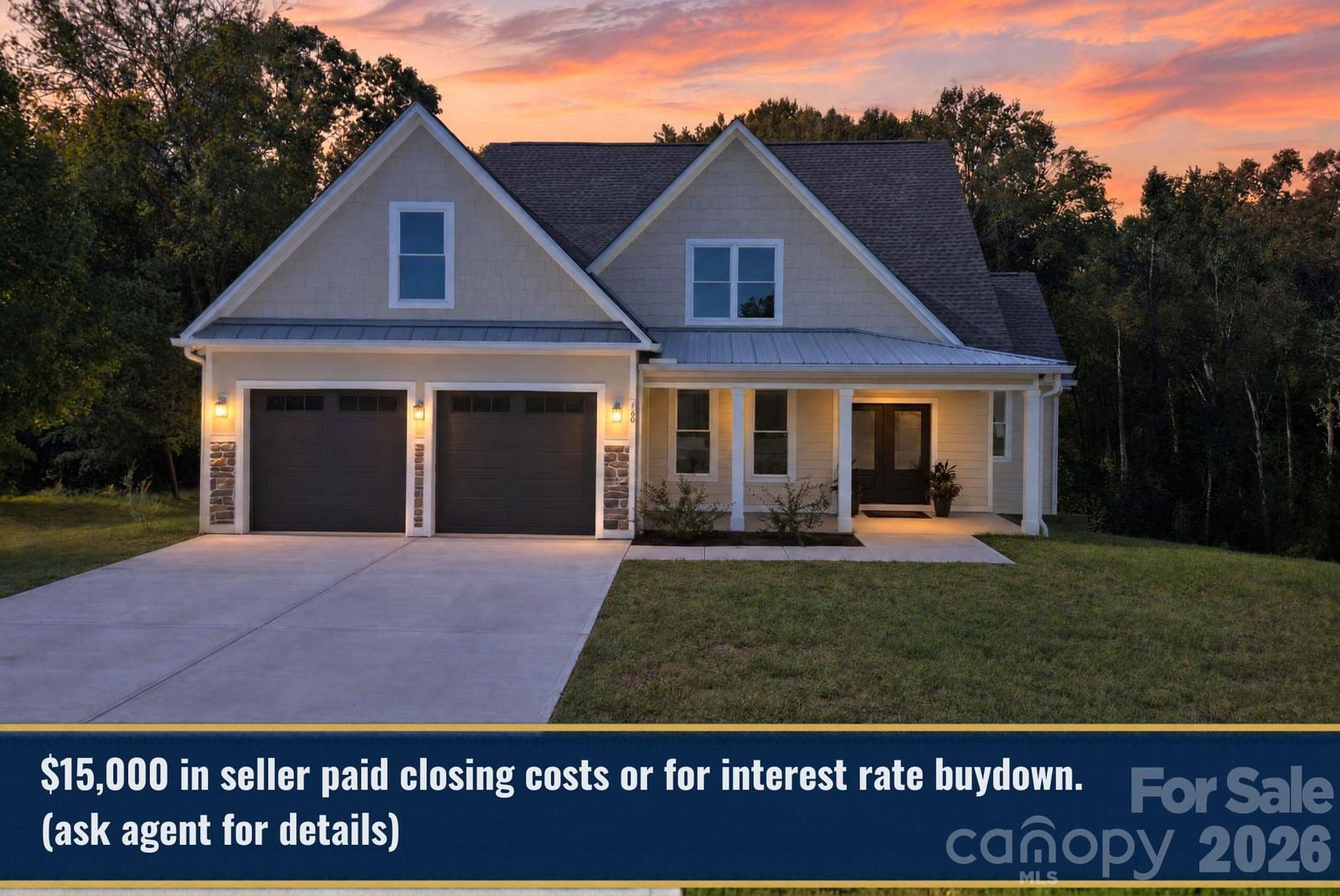 160 Pumice Drive, Statesville, NC 28625