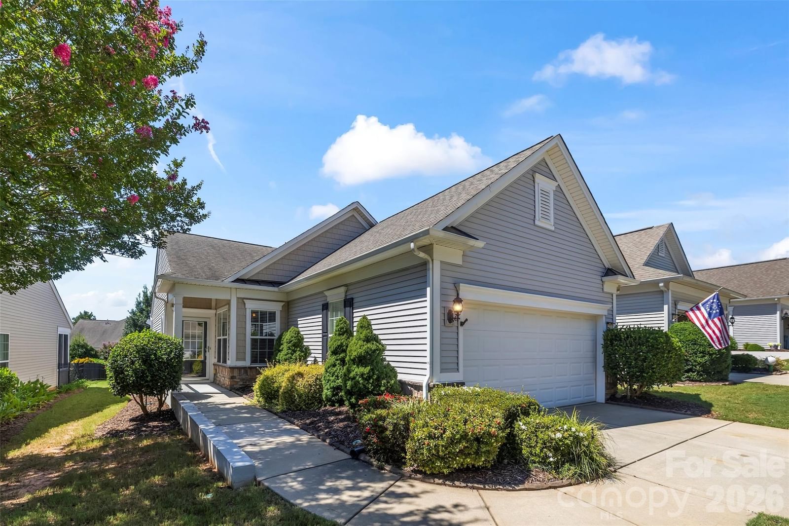 17444 Hawks View Drive, Indian Land, SC 29707