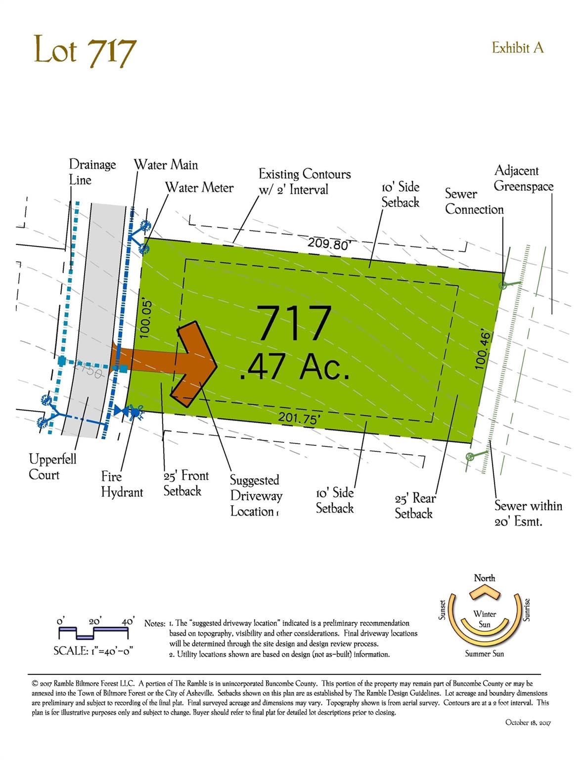 139 Upperfell Court #717, Asheville, NC 28803