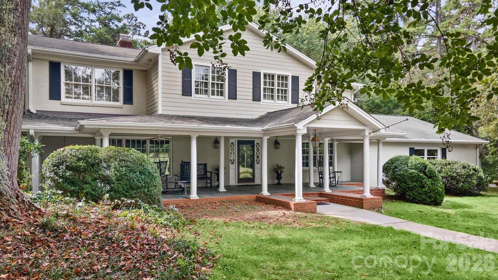 Property at 2006 Grey, Davidson, NC 28036