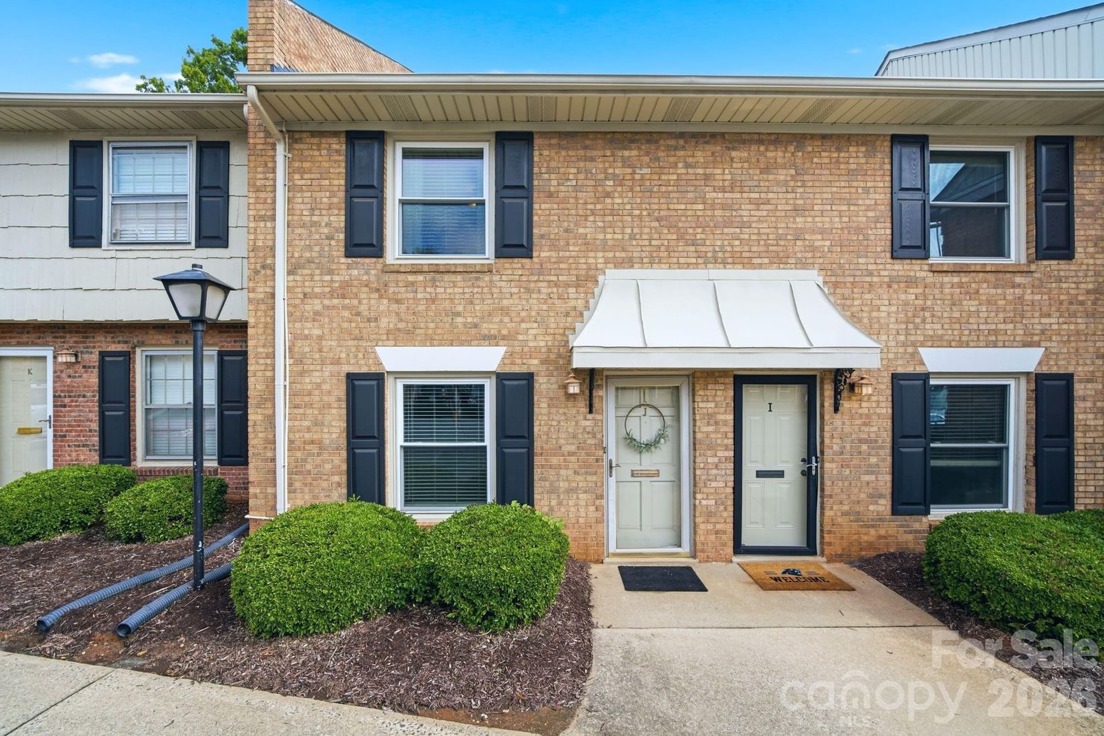 Property at 3720 Park Road #J, Charlotte, NC 28209