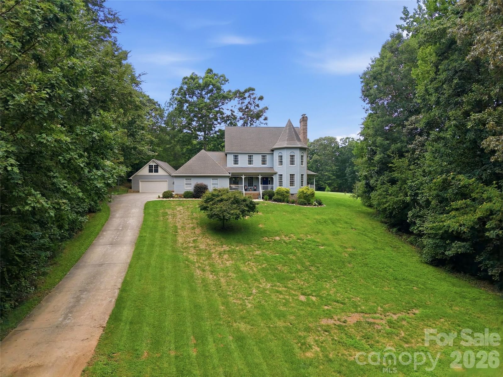 132 Chippewa Trail, China Grove, NC 28023 - Photo 2