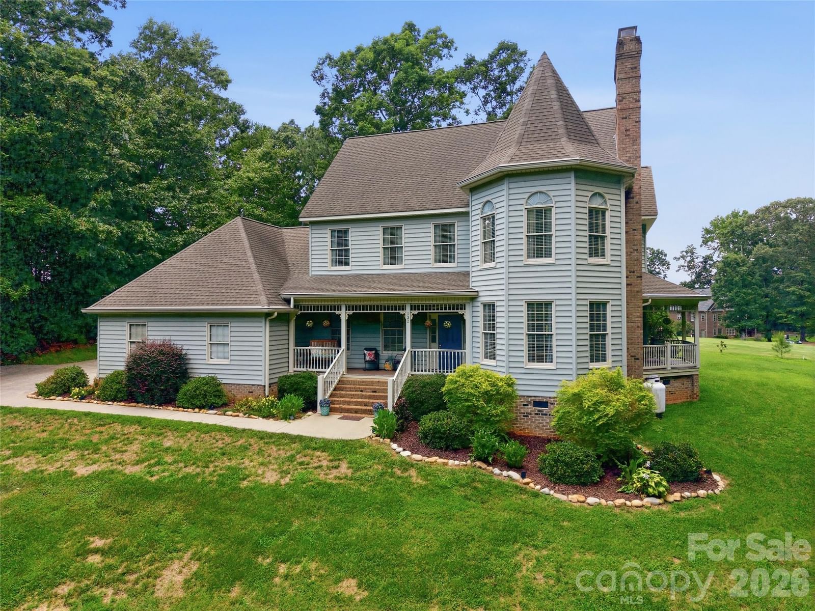 132 Chippewa Trail, China Grove, NC 28023 - Photo 3